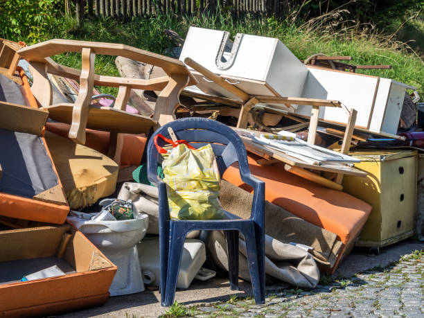 Clinton, IL Junk Removal Company
