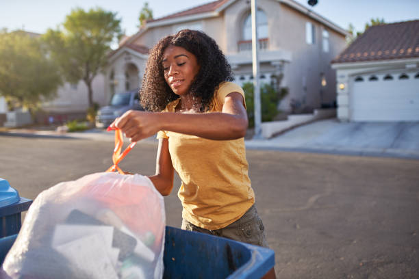 Attic Cleanout Services in Clinton, IL