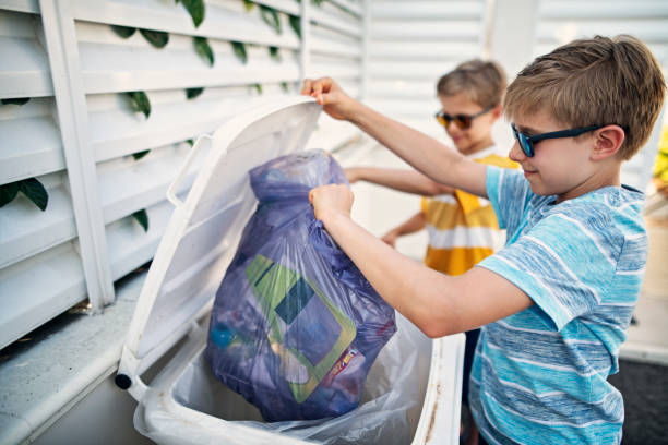 Best Professional Junk Removal  in Clinton, IL