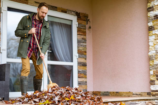 Best Household Junk Removal  in Clinton, IL