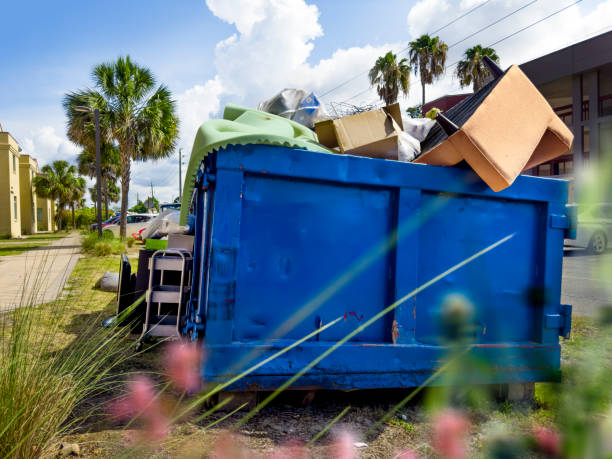 Best Trash Removal Near Me  in Clinton, IL