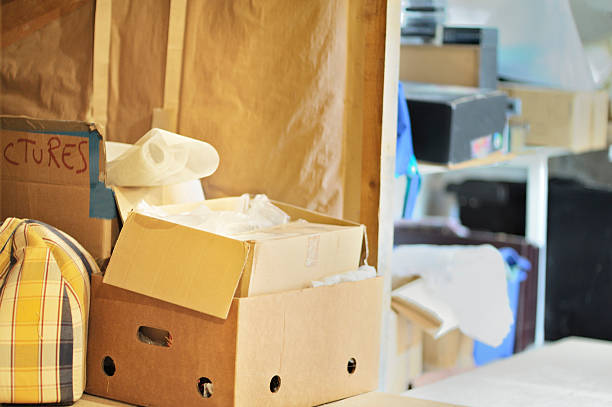 Best Office Junk Removal  in Clinton, IL