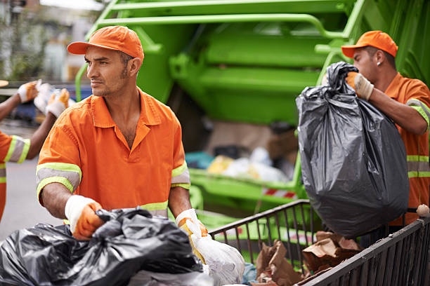 Best Residential Junk Removal  in Clinton, IL